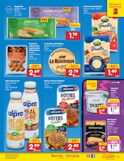 Käse im Netto Marken-Discount Prospekt in Emden Aktueller Netto Marken-Discount Prospekt mit Käse, "Aktuelle Angebote", Seite 11