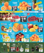 Mango im EDEKA Prospekt in Augsburg Aktueller EDEKA Prospekt mit Mango, "DAS BESTE DER WOCHE", Seite 2