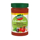 Sauce - PANZANI - Carrefour à Caen Sauce - PANZANI en promo chez Carrefour Caen à 1,74 €
