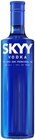 Vodka im Angebot bei REWE in Zwickau Vodka Angebote von Skyy bei REWE Zwickau für 10,99 €