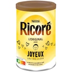 Café soluble chicorée - NESTLE - Carrefour à Issy-les-Moulineaux Café soluble chicorée - NESTLE en promo chez Carrefour Issy-les-Moulineaux à 3,25 €