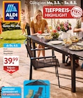 ALDI SÜD Kettenhausen Prospekt mit  im Angebot für 39,99 €