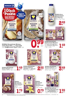 Aktueller EDEKA Prospekt "Aktuelle Angebote" Aktueller EDEKA Prospekt