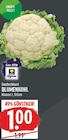 BLUMENKOHL im Angebot bei Marktkauf in Düsseldorf BLUMENKOHL Angebote bei Marktkauf Düsseldorf für 1,00 €
