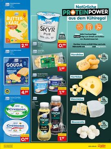 Ritter Sport im aktuellen Netto Marken-Discount Prospekt (Duisburg) Ritter Sport im Netto Marken-Discount Prospekt "Aktuelle Angebote" mit 49 Seiten (Duisburg)
