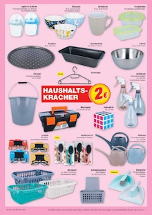 Backzubehör im Marktkauf Prospekt "AUSWAHL RIESIG, PREISE NIEDRIG" mit 44 Seiten (Fürth)