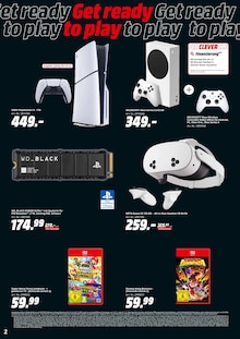 MediaMarkt Saturn Brühl Prospekt der aktuellen Woche, gültig von 08.12.2025 bis 22.12.2025 Aktueller MediaMarkt Saturn Brühl Prospekt "Weihnachten ohne Stress." mit 16 Seiten