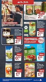 Paprika im ALDI SÜD Prospekt in Offenburg Aktueller ALDI SÜD Prospekt mit Paprika, "Gutes für Alle.", Seite 29