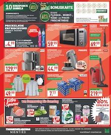 Volvic im aktuellen Marktkauf Prospekt (Dülmen) Volvic im Marktkauf Prospekt "Aktuelle Angebote" mit 20 Seiten (Dülmen)