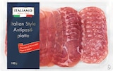 Lidl Stendal - Antipastiplatte Angebot im Prospekt Antipastiplatte bei Lidl im Stendal Prospekt für 3,49 €