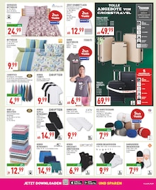 Kleidung im Marktkauf Prospekt "Aktuelle Angebote" mit 24 Seiten (Dortmund)