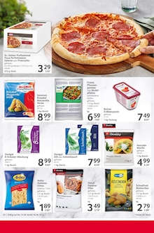 Pommes Angebot im aktuellen Selgros Prospekt auf Seite 24