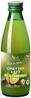 Limettensaft im Angebot bei REWE in Siegburg Limettensaft Angebote von bio Zentrale bei REWE Siegburg für 1,99 €