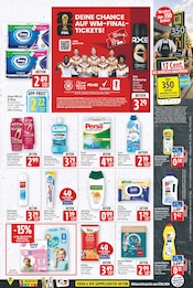 Odol-med-3 Angebote im Prospekt "Aktuelle Angebote" von E center Odol-med-3 Angebote im Prospekt "Aktuelle Angebote" von E center auf Seite 20