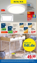 Möbel im Lidl Prospekt in Suhl Aktueller Lidl Prospekt mit Möbel, "LIDL LOHNT SICH", Seite 51