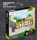 Supermarkt-Set im Angebot bei E center in Rüsselsheim Supermarkt-Set Angebote von Blockz bei E center Rüsselsheim für 5,99 €