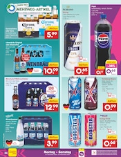 Aktueller Netto Marken-Discount Prospekt mit Pepsi, "Aktuelle Angebote", Seite 30