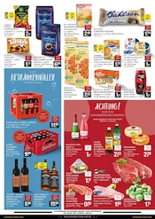Aktueller EDEKA Prospekt mit Fanta, "Aktuelle Angebote", Seite 6