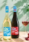 Netto Marken-Discount - Alcoholfree White oder Red Angebot im Prospekt Alcoholfree White oder Red bei Netto Marken-Discount im Prospekt "" für 2,49 €
