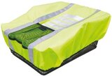 Fahrradkorb-Regenschutz Angebote bei Netto mit dem Scottie Wismar für 3,99 €