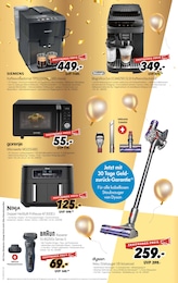 Kaffeevollautomat Angebot im aktuellen MEDIMAX Prospekt auf Seite 6