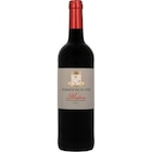 Domaine Pas de L'Oie - Madiran en promo chez Carrefour Domaine Pas de L'Oie - Madiran dans le catalogue Carrefour