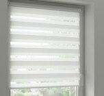 Aktuelle Gardinen Angebote bei Hornbach in Leipzig Aktuelles Klemm-Doppelrollo Angebot bei Hornbach in Leipzig ab 7,95 €