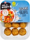 Falafel im Kaufland Prospekt Falafel von K-TAKE IT VEGGIE im aktuellen Kaufland Prospekt für 1,49 €