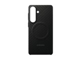 Magnete im MediaMarkt Saturn Prospekt Carbon Magnet Case, Backcover, Samsung, Galaxy S26+, Black von SAMSUNG im aktuellen MediaMarkt Saturn Prospekt für 49,99 €