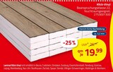 Klick-Vinyl im Angebot bei ROLLER in Hannover Klick-Vinyl Angebote bei ROLLER Hannover für 19,99 €