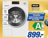 Aktuelles Waschmaschine WWB 200 WCS Angebot bei expert in Hückelhoven ab 899,00 €