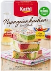 Kuchenbackmischung fürs Blech von KATHI im aktuellen Kaufland Prospekt