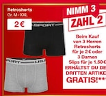 Herren Retroshorts im Angebot bei Woolworth in Norderstedt Herren Retroshorts Angebote bei Woolworth Norderstedt für 2,00 €