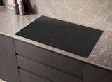 Aktuelles autarkes Induktions-Kochfeld ED81AHWB1E, Mattschwarz Angebot bei EP: in Münster ab 1.099,00 €