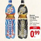 Aktuelles Energy-Drink auch Zero Angebot bei E center in Offenburg ab 0,99 €