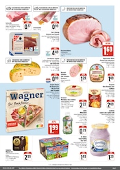 Schweinefilet im nah und gut Prospekt in Dresden Aktueller nah und gut Prospekt mit Schweinefilet, "Wir lieben Lebensmittel!", Seite 3