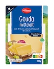 Gouda mittelalt von Milbona für 2,69 € bei Lidl im Angebot Gouda mittelalt von Milbona im aktuellen Lidl Prospekt