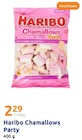 Chamallows Party im Action Prospekt Chamallows Party von Haribo im aktuellen Action Prospekt für 2,29 €