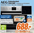 Einbauherdset Angebote von AEG bei expert Koblenz für 688,00 €