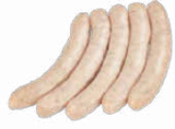 Aktuelles Frische Rostbratwurst Angebot bei Netto Marken-Discount in Dresden ab 3,99 €