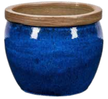 Aktuelles Pflanzgefäß Bavaria Angebot bei Pflanzen Kölle in Potsdam ab 8,99 €