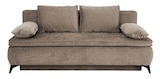 JALGAON Schlafsofa im Angebot bei Ostermann in Kamen JALGAON Schlafsofa Angebote von HARPER bei Ostermann Kamen für 749,00 €
