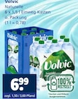Naturelle Angebote von Volvic bei Getränkewelt Herten für 6,99 €