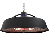 30301212 CHAMA Heizstrahler (2100 Watt) im MediaMarkt Saturn Prospekt 30301212 CHAMA Heizstrahler (2100 Watt) von SONNENKÖNIG im aktuellen MediaMarkt Saturn Prospekt für 304,99 €
