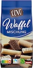 Waffelmischung im Angebot bei Penny in Karlsruhe Waffelmischung Angebote von COVO bei Penny Karlsruhe für 2,79 €