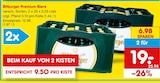 Aktuelles Premium Biere Angebot bei Netto Marken-Discount in Meerbusch ab 19,00 €