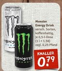 Aktuelles Energy Drink Angebot bei nahkauf in Kiel ab 0,79 €