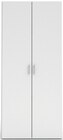 Aktuelle Kleiderschrank Angebote bei Die Möbelfundgrube in Saarbrücken Aktuelles Kleiderschrank Space Angebot bei Die Möbelfundgrube in Saarbrücken ab 69,99 €