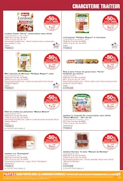 Offre Feuilleté dans le catalogue Monoprix du moment à la page 61