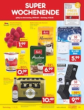 Aktueller Netto Marken-Discount Prospekt mit Melitta, "Aktuelle Angebote", Seite 37